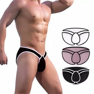 Male Sexy Pouchy Brief